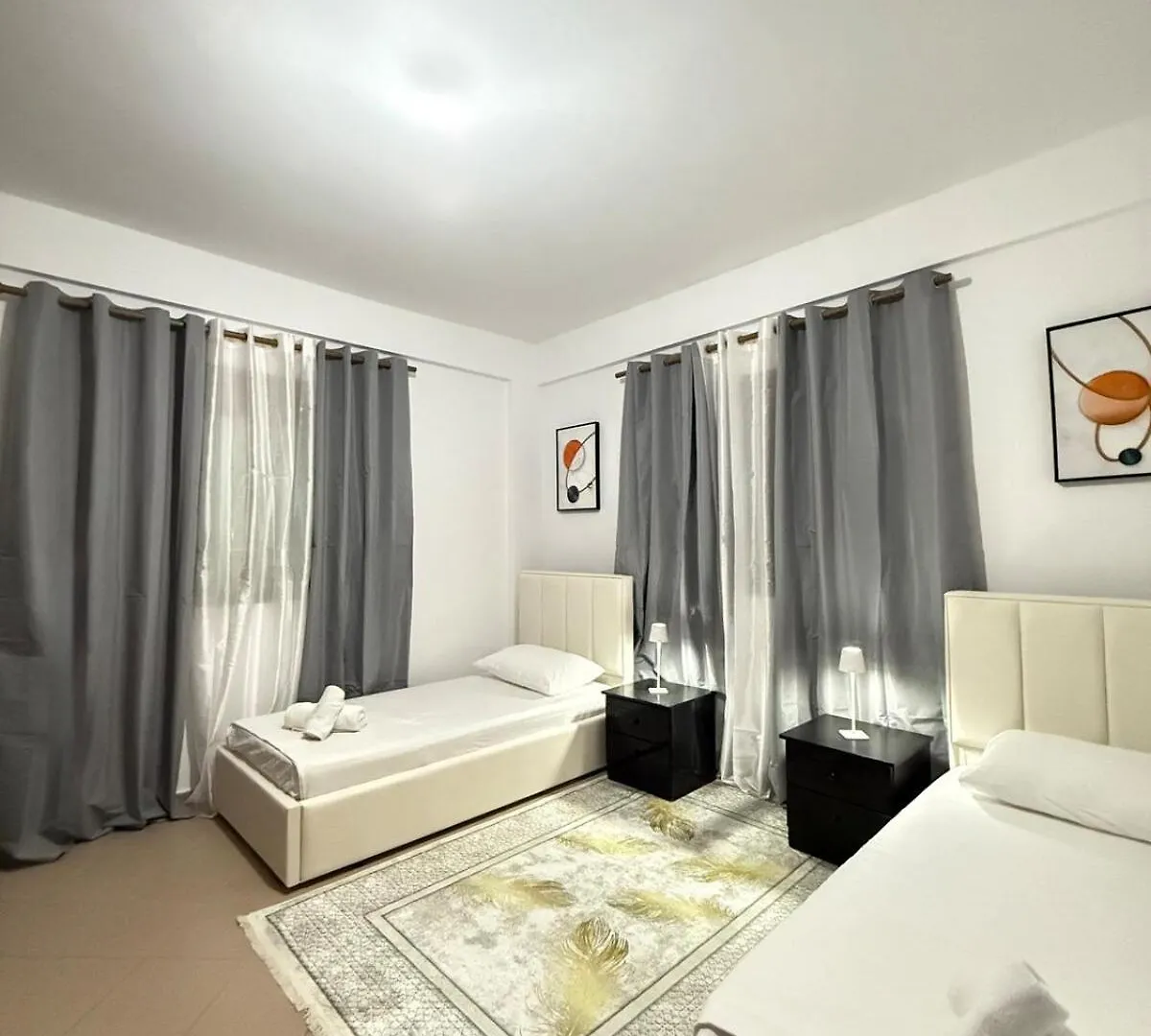 Suite Seastay Vlorë