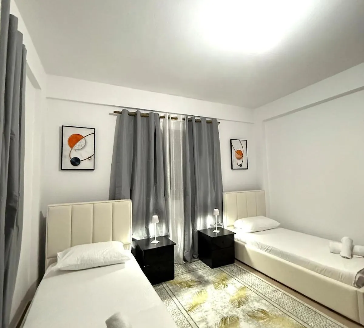 Suite Seastay Vlorë Villa