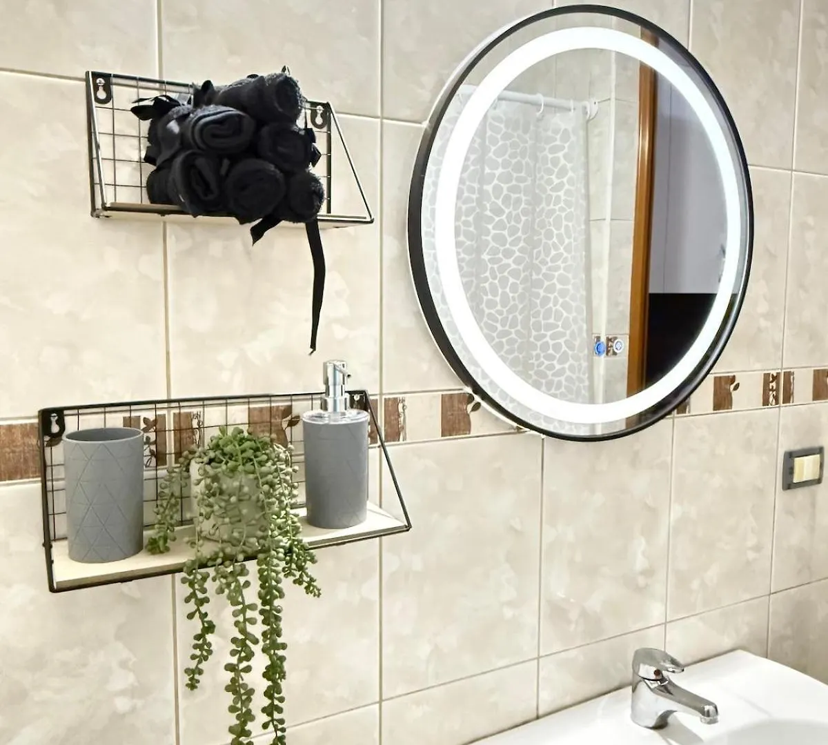 Suite Seastay Vlorë Villa